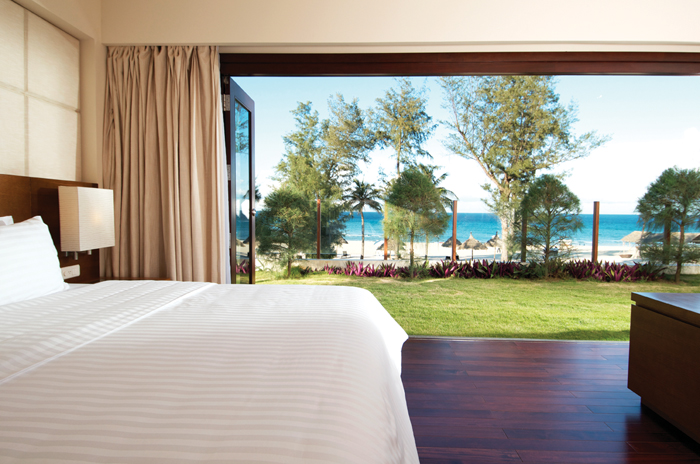 Pullman Danang Beach Resort